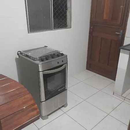 Apto Temporada Campina Grande Exterior foto