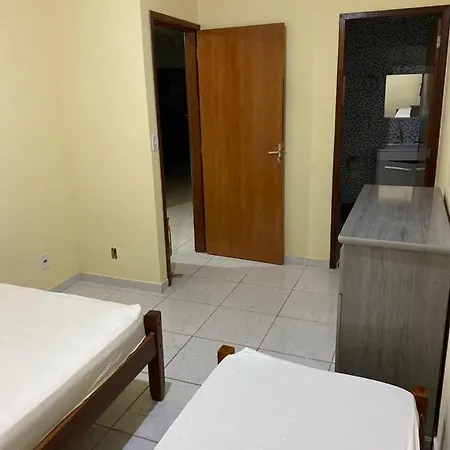 Apto Temporada Campina Grande Exterior foto
