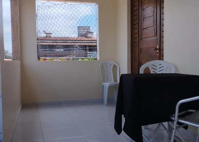 Apto Temporada
