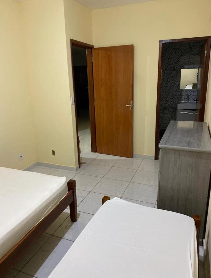 Apto Temporada Apartment *
