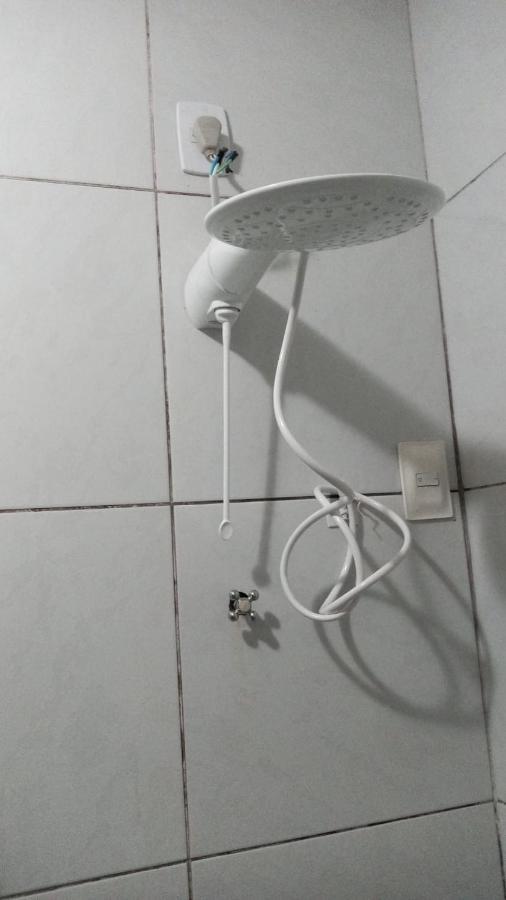 Apto Temporada Apartment Campina Grande