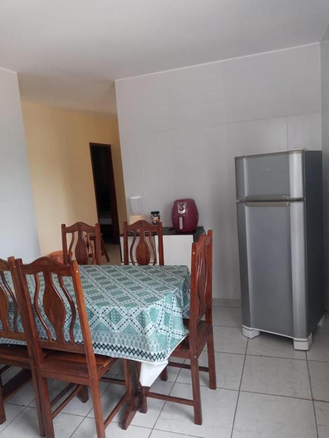 Apto Temporada Campina Grande