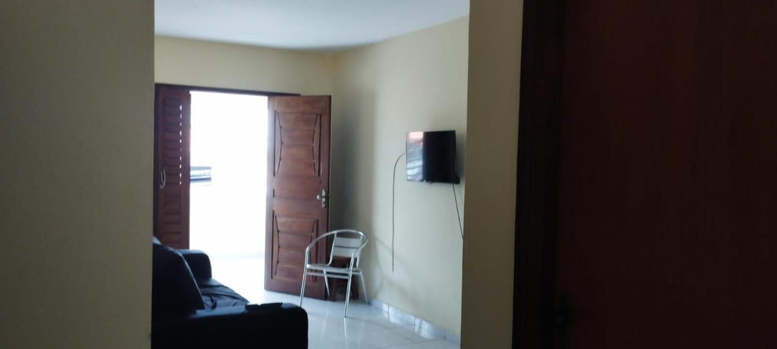 Apartment Apto Temporada