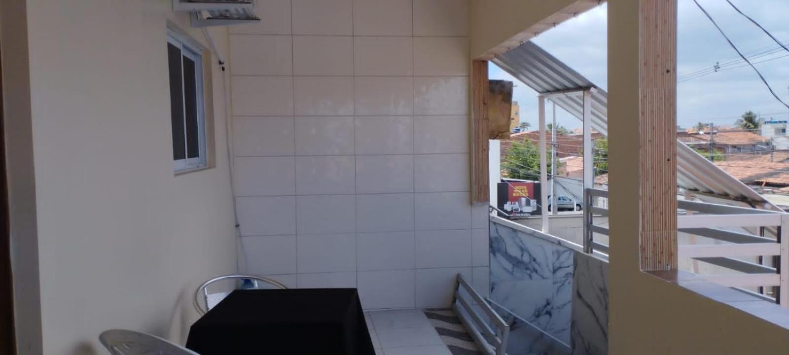 Apto Temporada Apartment Campina Grande