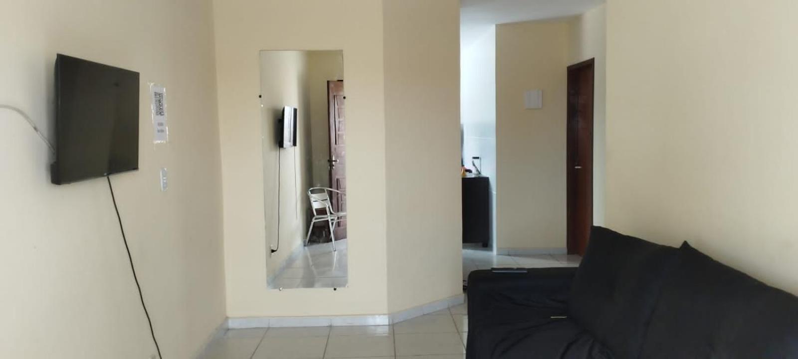 Apartment Apto Temporada Campina Grande