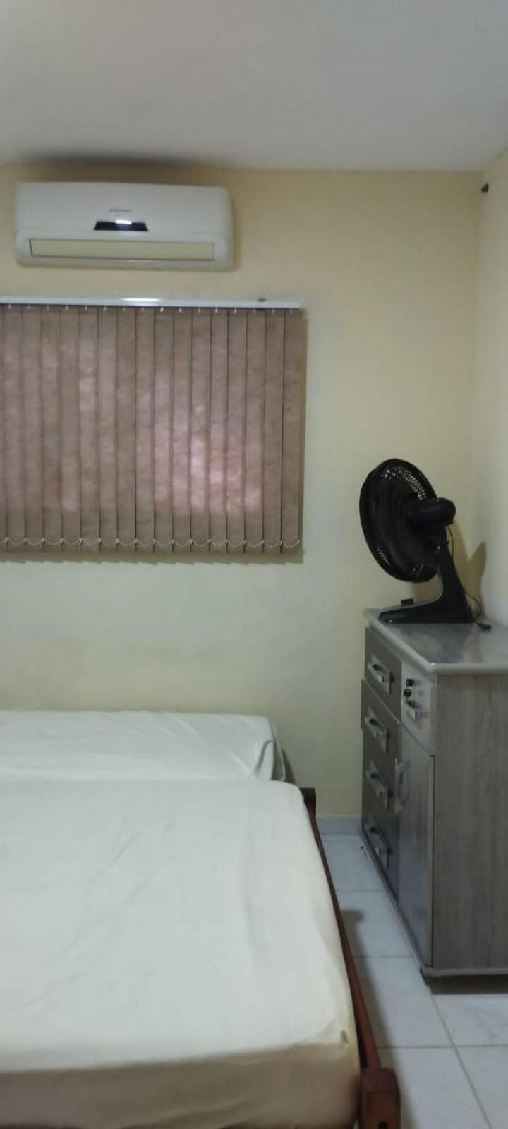 Apartment Apto Temporada Campina Grande